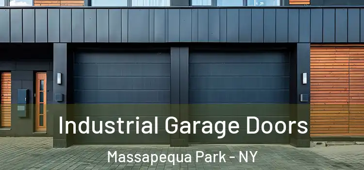  Industrial Garage Doors Massapequa Park - NY