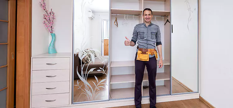 Sliding Closet Door Replacement Massapequa Park