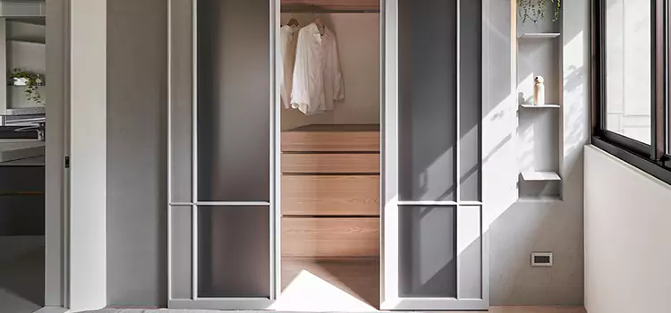 Mirror Sliding Door Replacement Massapequa Park