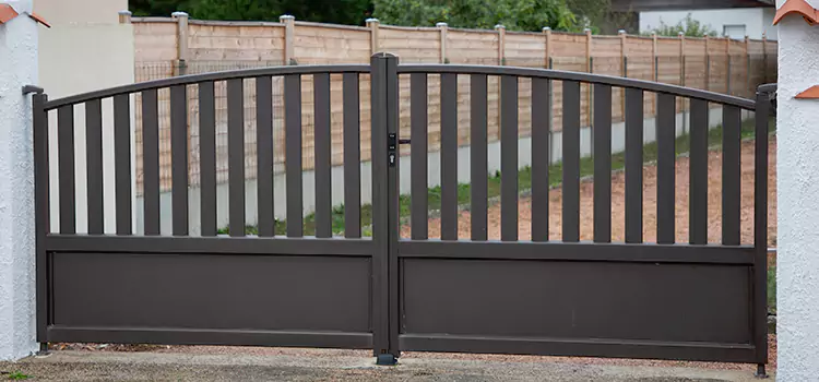Advanced Gate Solutions in Massapequa Park, NY