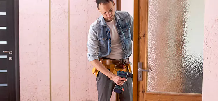 Exterior Door Frame Installation Massapequa Park