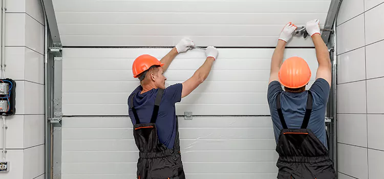 Choose Us for Your Garage Door Needs in Massapequa Park