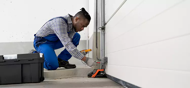 Expert Solutions for Every Garage Lock Need in Massapequa Park, NY