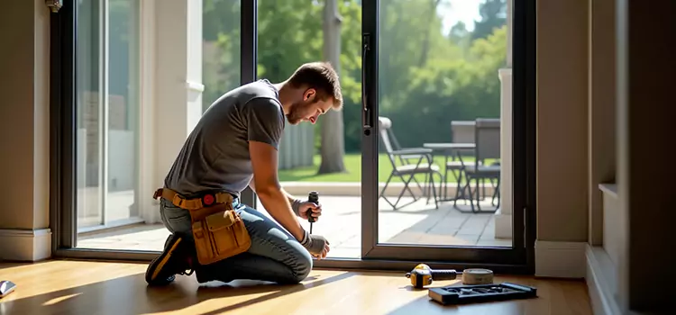 Comprehensive Solutions for Every Glass Door Need in Massapequa Park, NY