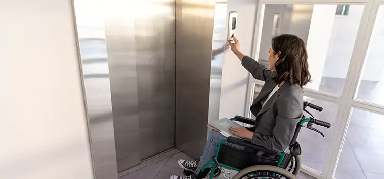 Benefits of Modern Handicap Door Systems in Massapequa Park, NY