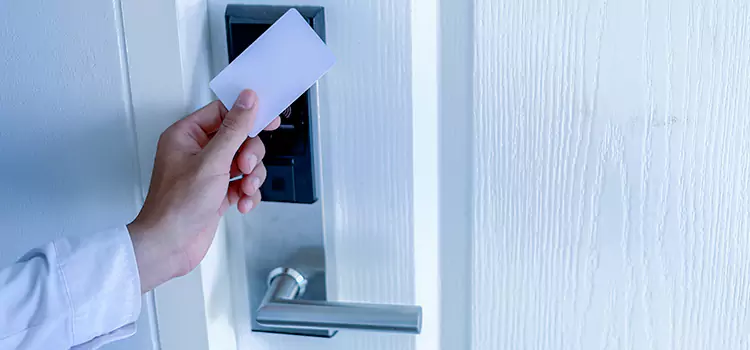 Why Choose Us for Your Keycard Lock Installation in Massapequa Park, NY?