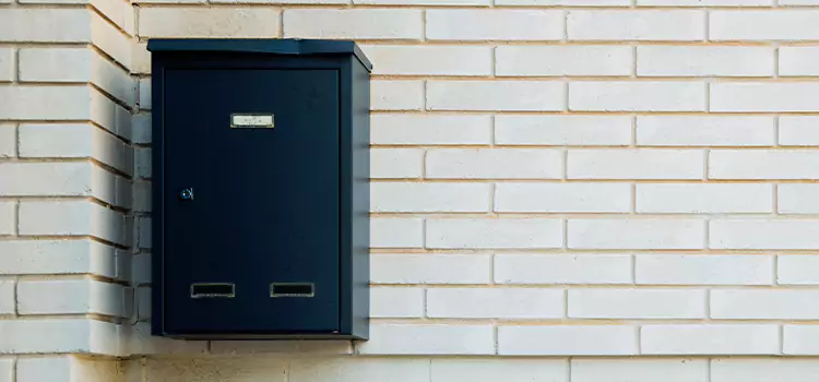 Mailbox Lock Repair Massapequa Park