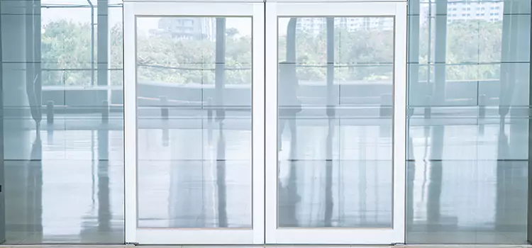 Why Choose Us for Your Motion Sensor Door Needs in Massapequa Park, NY?