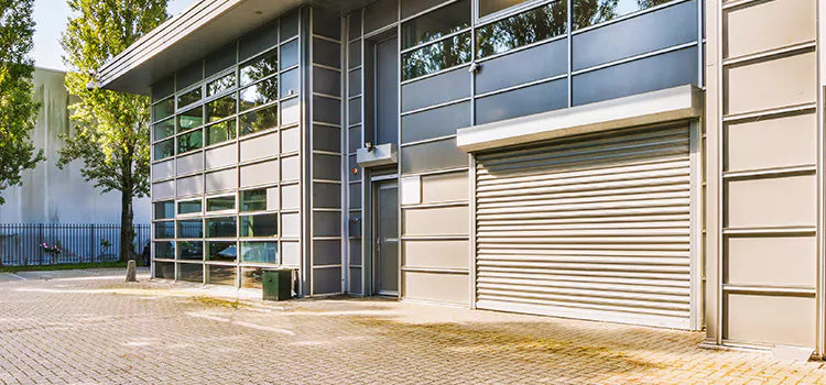 Electric Roller Garage Doors Massapequa Park
