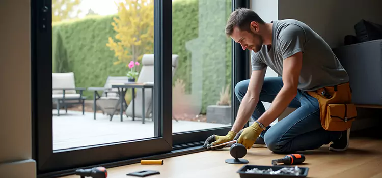 Patio Sliding Glass Door Replacement Massapequa Park