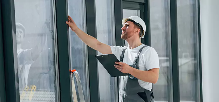 Comprehensive Solutions for Your Sticking Doors in Massapequa Park, NY