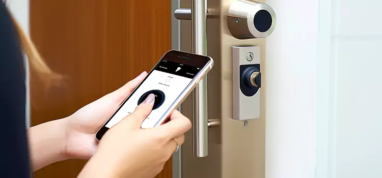 Keypad Door Lock Installation Massapequa Park