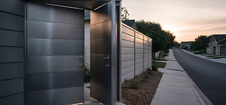 Comprehensive Steel Door Solutions in Massapequa Park, NY