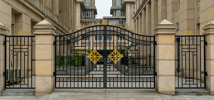 Comprehensive Iron Gate Maintenance Solutions in Massapequa Park, NY