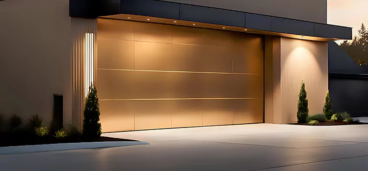 Aluminum Garage Door Installation Massapequa Park
