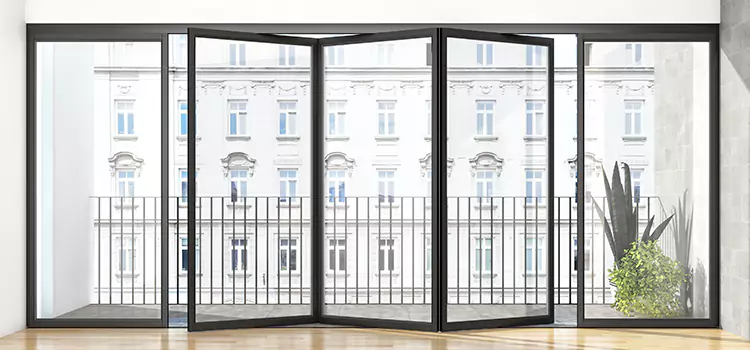 Premium Material Balcony Doors Massapequa Park