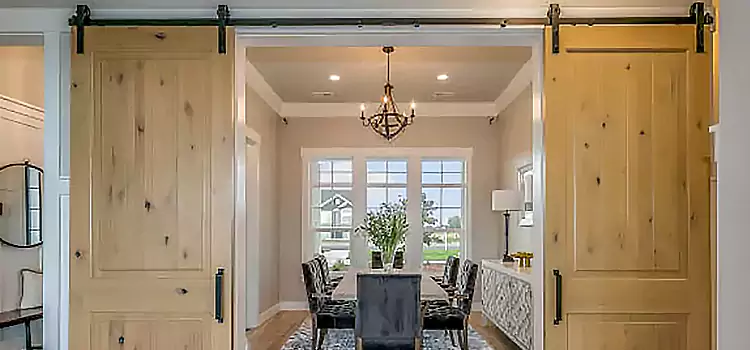 Barn Door Assembly Massapequa Park