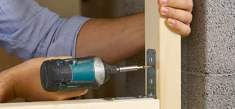 Jimmy Proof Deadbolt Repair Massapequa Park