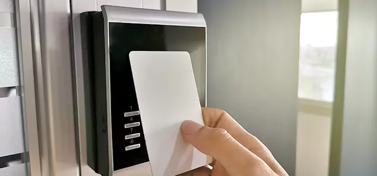 NMS Proximity Switch Door Systems Massapequa Park