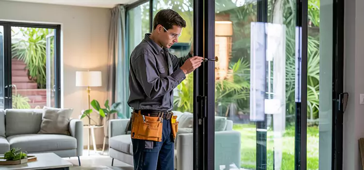 Why Choose Us for Your Glass Door Needs in Massapequa Park, NY?