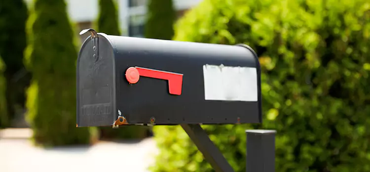 Secure Mailboxes for Packages Massapequa Park