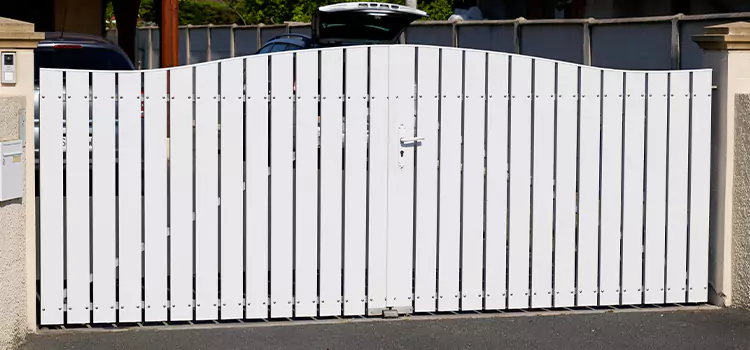 Why Choose Us for Residential Gate Repair in Massapequa Park, NY?