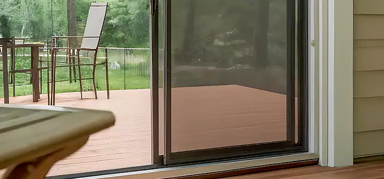 Garage Screen Door Installation Massapequa Park