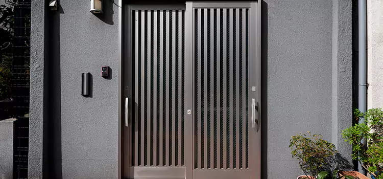 Specialized Steel Door Services in Massapequa Park, NY